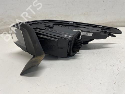 Used Left taillight Left taillight PEUGEOT 308 III (FB_, FH_, FP_, F3_, FM_) BlueHDi 130 (FBYHZL, FBYHZT) (131 hp) 37745238 37745238