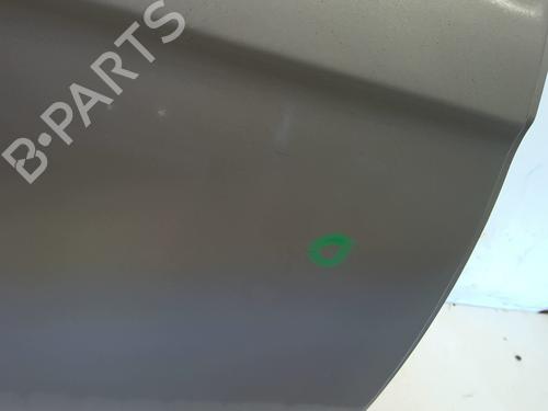 Right rear door CITROËN C3 II (SC_) 1.4 HDi 70 (SC8HZC, SC8HR0, SC8HP4) | BP24059488C5 