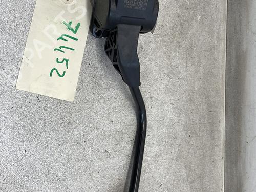 Used Pedal Pedal PEUGEOT 508 SW I (8E_) 2.0 BlueHDi 180 (180 hp) 32681984 32681984