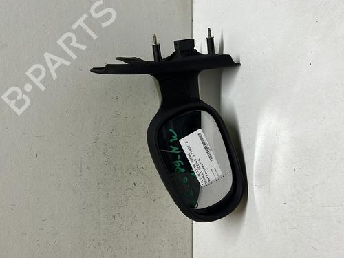 Used Left mirror RENAULT SCÉNIC I MPV (JA0/1_, FA0_) 1.6 (JA00, JA16, JA15, JA19, JA1V, JA2B, JA2C, JA0B,... (107 hp) 18222943