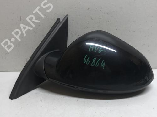Left mirror OPEL INSIGNIA A Sports Tourer (G09) 2.0 CDTI (35) | BP18219700C26 