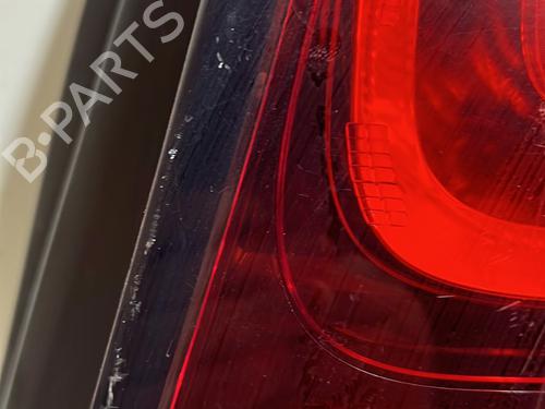 Højre baglygte CITROËN C3 II (SC_) 1.4 HDi 70 (SC8HZC, SC8HR0, SC8HP4) | BP22520048C35 