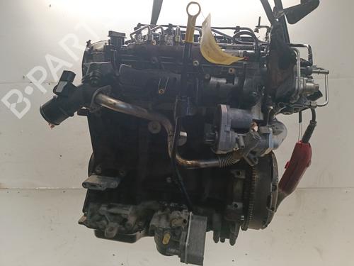 Motor PEUGEOT BOXER Van 2.2 HDi 120 (120 hp) 30964339