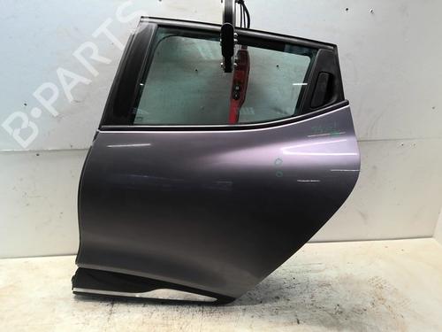 left-rear-door-renault-clio-iv-bh_-2012-2013-2014-2015-2016-2017-2018-2019-2020-2021-31117485 main image