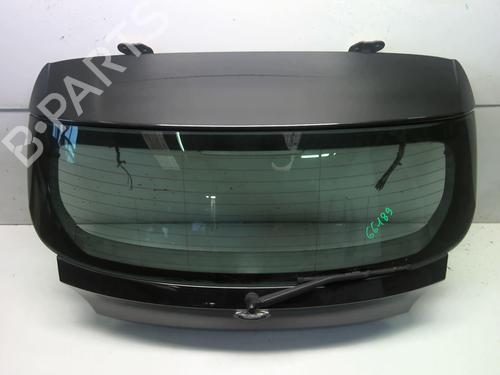 Used Tailgate Tailgate BMW 1 (E87) 120 d (163 hp) 18219911 18219911