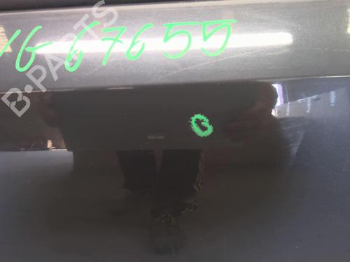 Left front door OPEL ASTRA H Estate (A04) 1.3 CDTI (L35) | BP18207750C2 