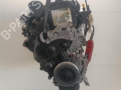 Engine FORD FIESTA VI (CB1, CCN) 1.4 TDCi | BP36762307M1 - Image 2