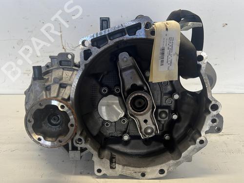 Used Gearbox VW POLO V (6R1, 6C1) 1.2 TDI (75 hp) 20703680