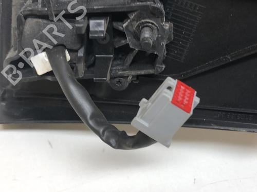 Left mirror FORD FOCUS II (DA_, HCP, DP) 1.8 TDCi | BP18213486C26