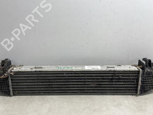 Used Intercooler MERCEDES-BENZ C-CLASS (W204) C 200 CDI (204.001) (136 hp) 27166695