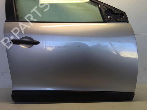 Right front door RENAULT MEGANE III Hatchback (BZ0/1_, B3_) 1.5 dCi (BZ09, BZ0D, BZ1W, BZ29, BZ14) | BP21218428C3 