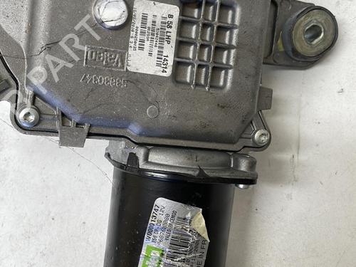 Front wiper motor CITROËN C4 Grand Picasso I (UA_) 2.0 HDi 138 | BP18210752M29 