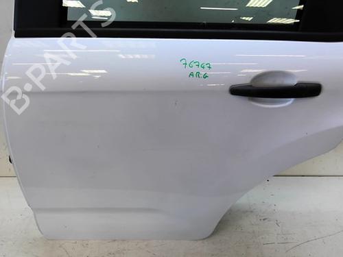 Used Left rear door Left rear door 39610468 39610468