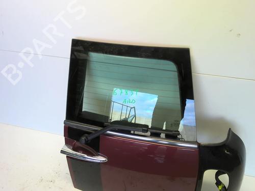 Used Right tailgate MINI MINI CLUBMAN (R55) Cooper D (109 hp) 18230340