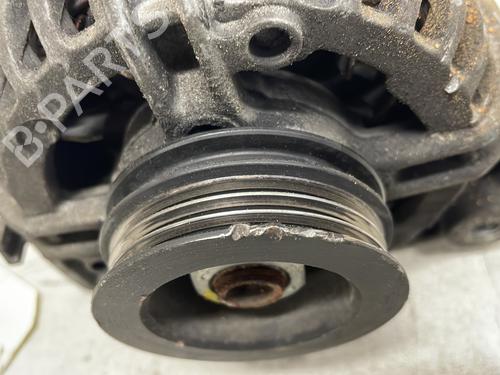 Used Alternator Alternator RENAULT TWINGO II (CN0_) 1.2 16V (CN04, CN0B) (75 hp) 27186313 27186313