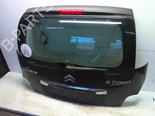 Used Tailgate Tailgate 22597082 22597082