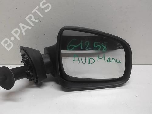 Used Right mirror DACIA SANDERO 1.4 MPI LPG (72 hp) 18224663