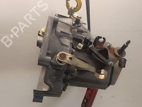 Used Gearbox Gearbox 37451692 37451692
