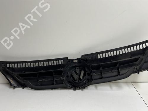 Grille VW GOLF PLUS V (5M1, 521) 1.9 TDI | BP19057887C40 