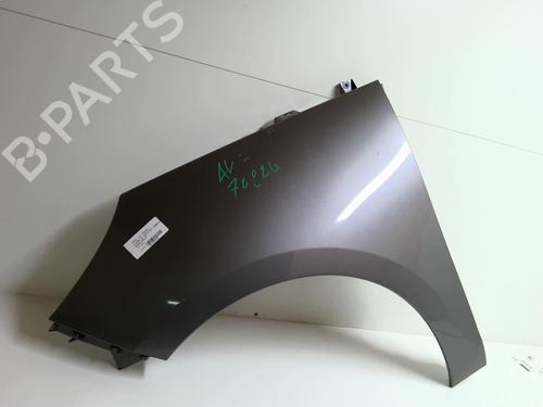 Forkjerm venstre OPEL TIGRA TwinTop (X04) 1.3 CDTI (R97) | BP20173428C41 