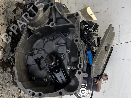 Gearbox RENAULT TWINGO I (C06_) 1.2 16V (C060) | BP27527838M3 