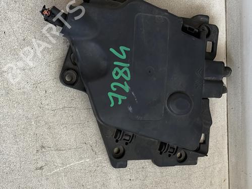 Elektronisk modul CITROËN C3 II (SC_) 1.6 BlueHDi 100 (99 hp) 26581250