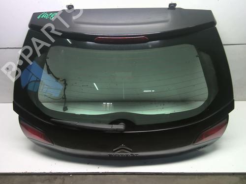 Used Tailgate Tailgate CITROËN C3 II (SC_) 1.0 VTi 68 (68 hp) 18210372 18210372