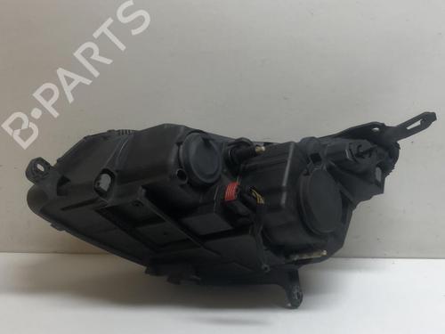 Højre forlygte CITROËN C5 II (RC_) 1.6 HDi (RC8HZB) | BP18226541C29