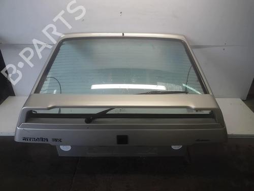 Used Tailgate CITROËN BX (XB-_) TRD Turbo (90 hp) 18217814
