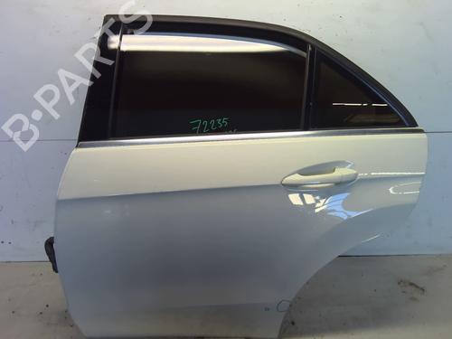 left-rear-door-mercedes-benz-e-class-w212-2009-2010-2011-2012-2013-2014-2015-2016-25821766 main image