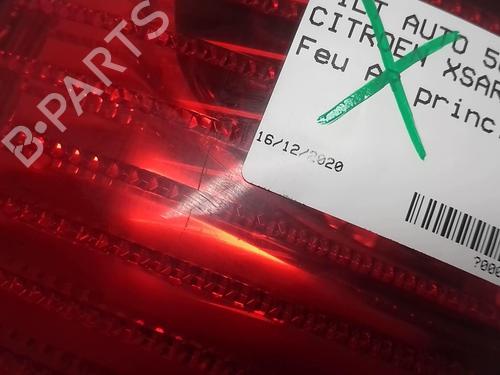 Used Right taillight CITROËN XSARA PICASSO (N68) 1.6 HDi (109 hp) 18218248