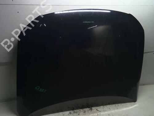 Motorhjelm VW PASSAT B6 (3C2) 1.9 TDI (105 hp) 18224047