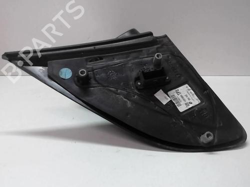 Used Right mirror Right mirror OPEL ASTRA H Estate (A04) 1.3 CDTI (L35) (90 hp) 18212116 18212116