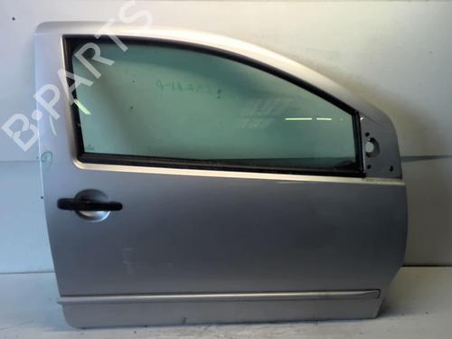 Right front door CITROËN C2 (JM_) 1.4 HDi | BP18224224C3 