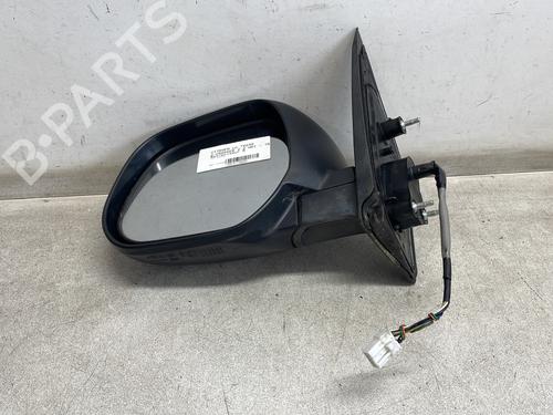 Used Left mirror CITROËN C-CROSSER (VU_, VV_) 2.2 HDi (156 hp) 30750940