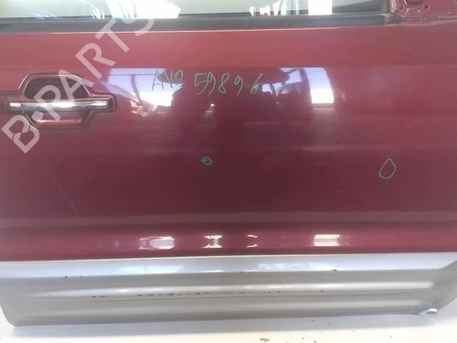 Dør højre fortil MITSUBISHI PAJERO III (V7_W, V6_W) 3.2 Di-D (V68W) (160 hp) 18215008