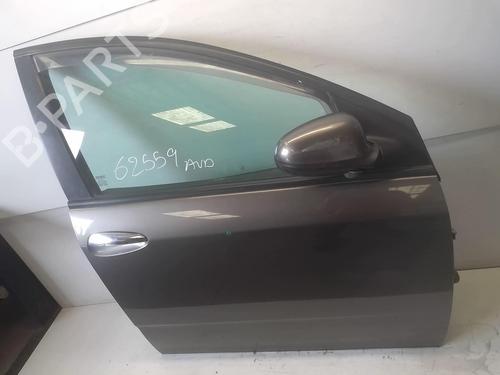 Right front door FIAT CROMA (194_) 1.9 D Multijet (194AXC1B, 194AXC12) | BP18231861C3 