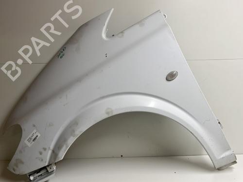 Used Left front fenders Left front fenders MERCEDES-BENZ VITO / MIXTO Van (W639) 109 CDI (639.601, 639.603, 639.605) (88 hp) 19065136 19065136