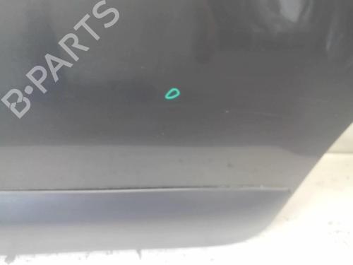 Used Left rear door DACIA SANDERO 1.5 dCi (68 hp) 18217973