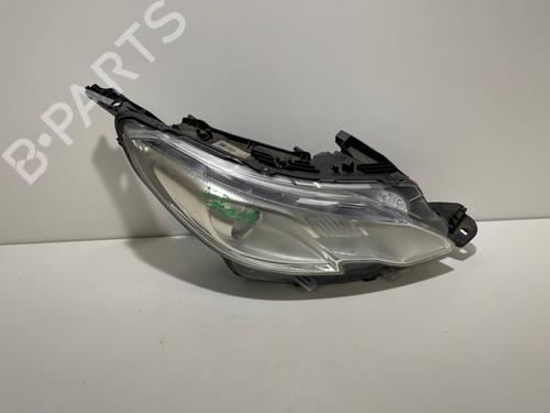 Right headlight PEUGEOT 2008 I (CU_) 1.6 BlueHDi 120 | BP38927316C29 - Image 6