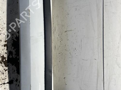 Used Rear bumper RENAULT MODUS / GRAND MODUS (F/JP0_) 1.5 dCi (JP0G, JP0H) (106 hp) 29475299