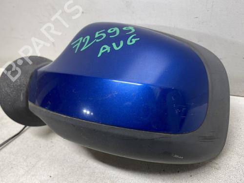 Left mirror DACIA SANDERO 1.5 dCi | BP25590844C26