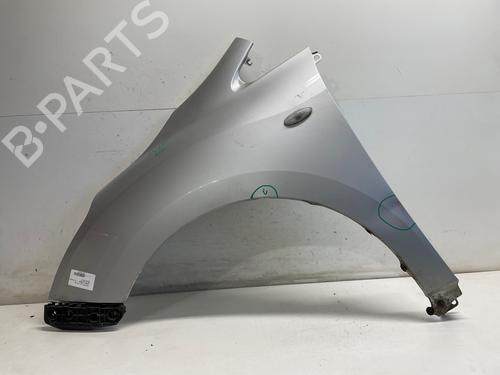 Forkjerm venstre Forkjerm venstre TOYOTA VERSO (_R2_) 2.0 D-4D (AUR20_, AUR20R) (126 hp) 37079625 37079625