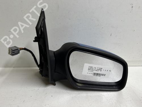 Bakspejl Højre FORD FOCUS II (DA_, HCP, DP) 2.0 TDCi (136 hp) 22360497