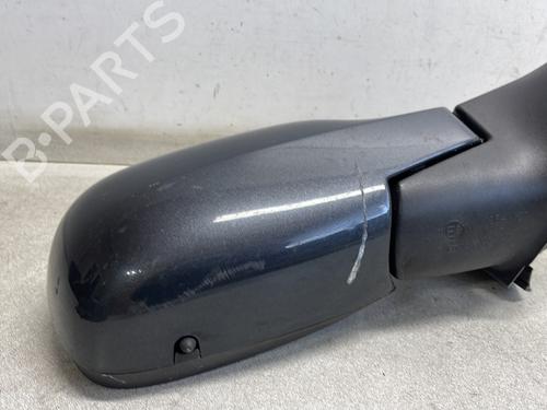 Right mirror RENAULT SCÉNIC II (JM0/1_) 1.9 dCi (JM14) | BP29342195C27 