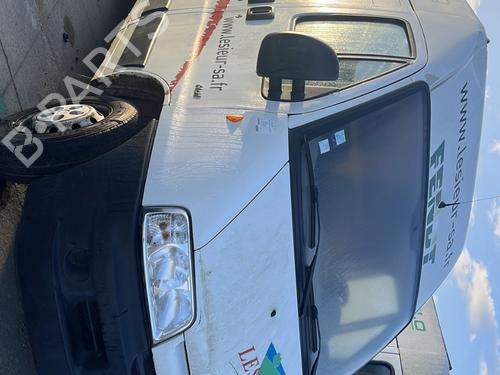 Used Parts PEUGEOT BOXER Van (244) 2.2 HDi (101 hp) 4326419