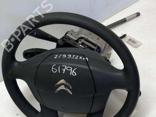 Used Steering column CITROËN C4 II (NC_) 1.6 HDi 90 (92 hp) 18218070