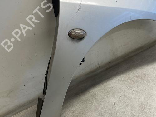 Used Right front fenders Right front fenders PEUGEOT 407 SW (6E_, 6D_) 1.6 HDi 110 (109 hp) 34365666 34365666