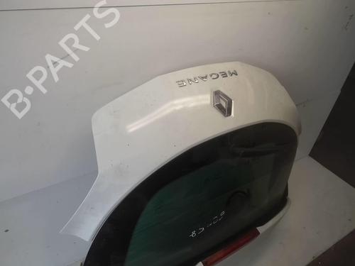 Tailgate RENAULT MEGANE III Coupe (DZ0/1_) 1.5 dCi (DZ09, DZ0D, DZ1F, DZ1G, DZ14, DZ29) | BP18214598C6