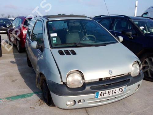 Left headlight RENAULT TWINGO I (C06_) 1.2 (C066, C068) | BP18219792C28 